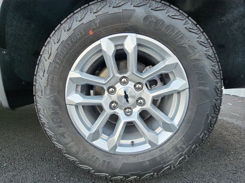 New 2026 Chevrolet Silverado 1500 RST w/ Convenience Package II image 9