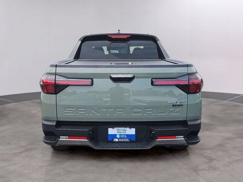 Used 2023 Hyundai Santa Cruz Limited AWD/4WD image 5