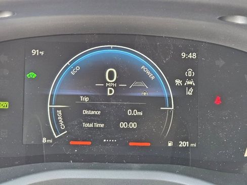 New 2026 Toyota Camry LE FWD image 11