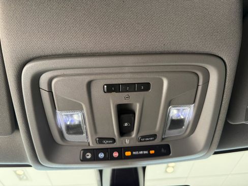 Certified 2022 Chevrolet Silverado 1500 LT Trail Boss w/ LT Trail Boss Premium Package image 14