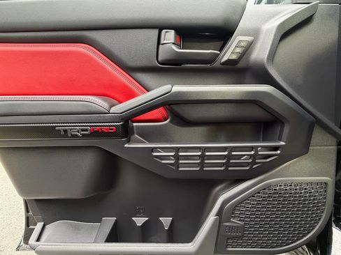 Used 2025 Toyota 4Runner TRD Pro image 35