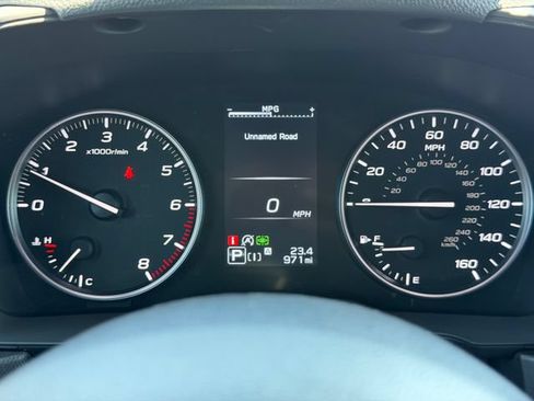 Used 2026 Subaru Forester Touring w/ Touring Package AWD/4WD image 11