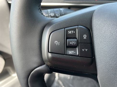 New 2026 Ford Mustang Mach-E Select RWD image 26