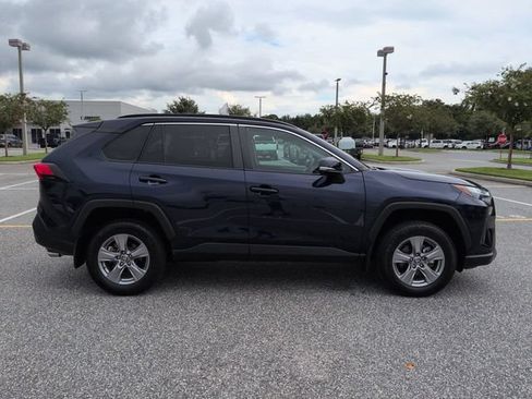 Certified 2024 Toyota RAV4 XLE w/ Convenience Package FWD image 3