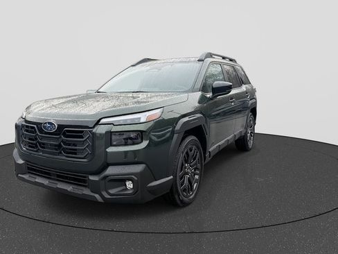 New 2026 Subaru Outback Limited XT AWD/4WD image 8
