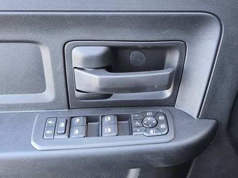 New 2026 RAM 2500 Tradesman image 18