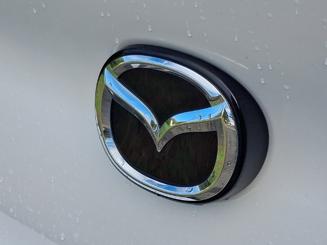 Used 2021 MAZDA MAZDA3 2.5 Turbo Sedan w/Premium Plus AWD/4WD image 30