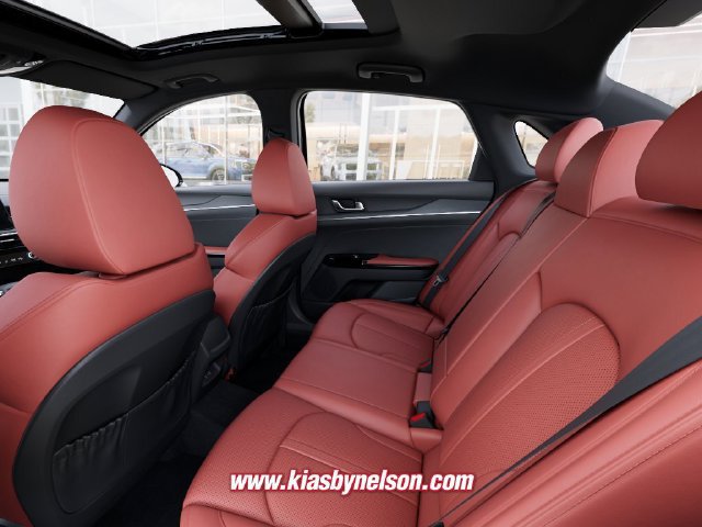 New 2026 Kia K5 GT-Line FWD image 22