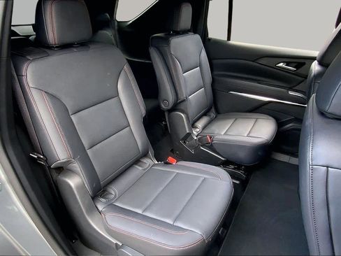 Used 2025 Chevrolet Traverse Z71 AWD/4WD image 20