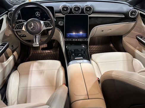 Used 2023 Mercedes-Benz C 300 4MATIC Sedan image 18