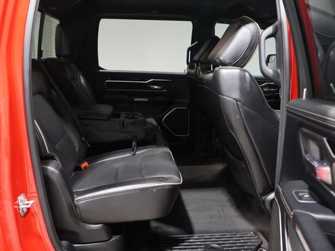 Used 2020 RAM 1500 Laramie image 22