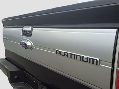 Used 2014 Ford F150 Platinum image 37