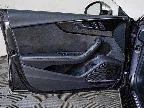 Used 2023 Audi S5 Premium Plus w/ Premium Plus Package image 24