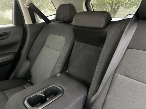 Used 2025 Honda CR-V LX image 37