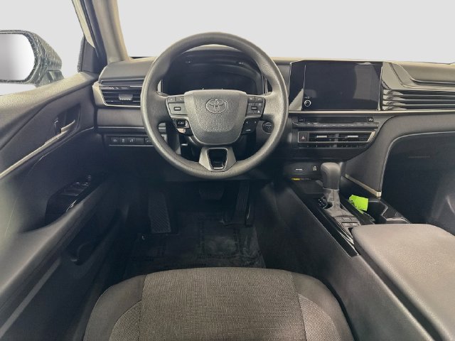 Certified 2026 Toyota Camry LE FWD image 22