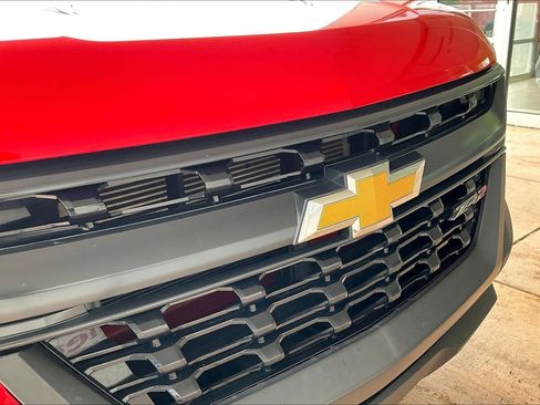 Used 2018 Chevrolet Colorado ZR2 AWD/4WD image 32