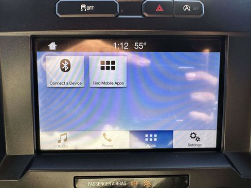 Used 2018 Ford F150 XLT w/ Equipment Group 302A Luxury image 21