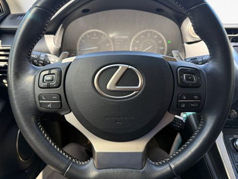 Used 2019 Lexus NX 300 FWD image 15
