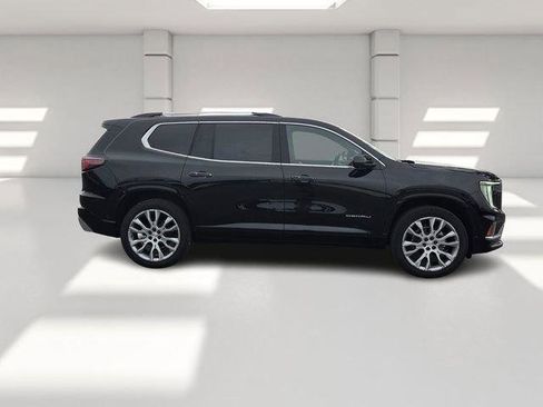 Used 2025 GMC Acadia Denali w/ Super Cruise Package image 6