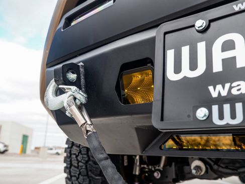 New 2026 Toyota Tacoma TRD Sport image 17