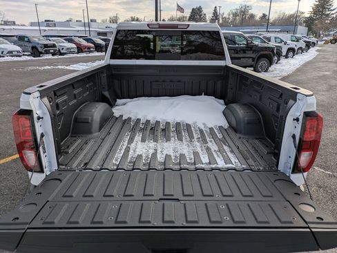 New 2026 GMC Sierra 2500 SLE w/ SLE Value Package; image 36