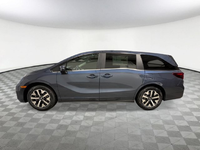 New 2027 Honda Odyssey EX-L image 3