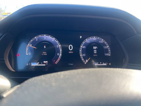 New 2026 Jeep Grand Cherokee Limited AWD/4WD image 22