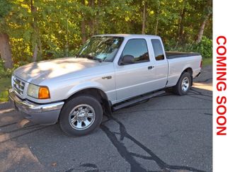Used 2003 Ford Ranger XLT RWD video 1