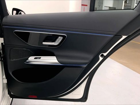 New 2026 Mercedes-Benz E 350 Sedan image 13