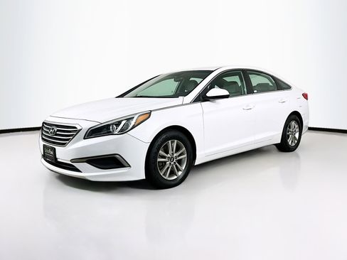 Used 2016 Hyundai Sonata SE image 3