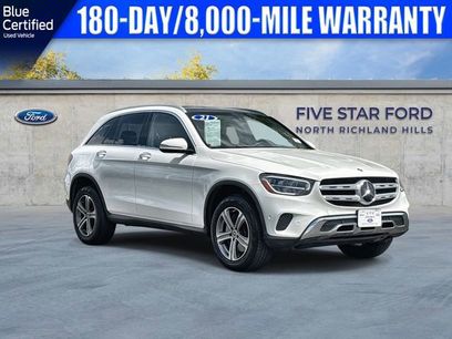 Used 2021 Mercedes-Benz GLC 300