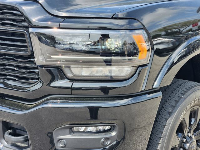 Used 2023 RAM 2500 Limited AWD/4WD image 7