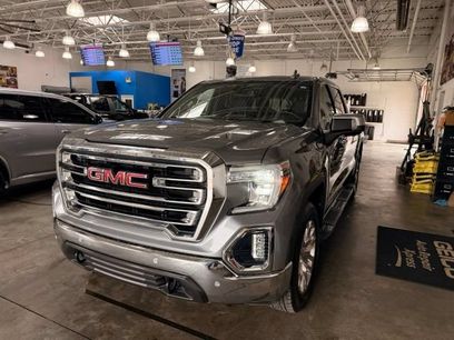 Used 2020 GMC Sierra 1500 SLT w/ SLT Premium Plus Package