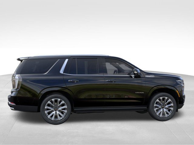 New 2027 Chevrolet Tahoe High Country AWD/4WD image 5