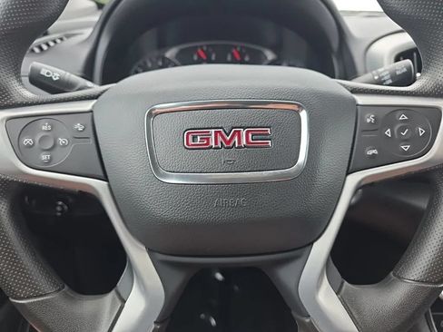 Used 2022 GMC Terrain SLE w/ Driver Convenience Package AWD/4WD image 22