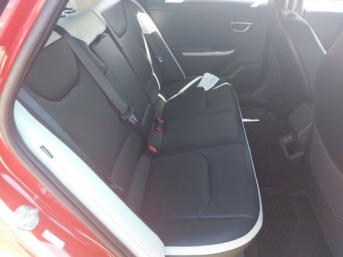 New 2026 Kia K4 GT-Line FWD image 11