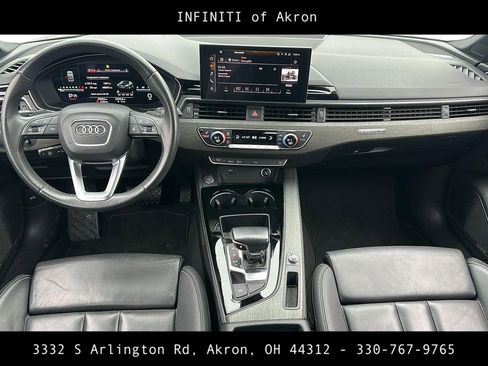 Used 2024 Audi A5 2.0T Premium Plus image 47