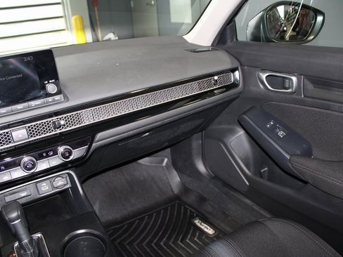 Used 2024 Honda Civic LX image 23