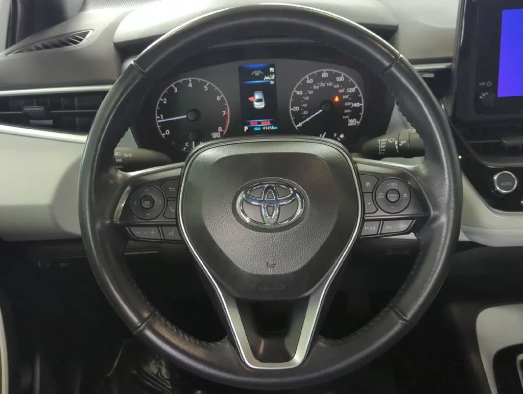 Used 2024 Toyota Corolla SE FWD image 17