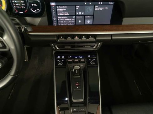 Used 2021 Porsche 911 Turbo S image 21