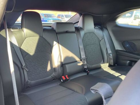 New 2026 Dodge Charger Scat Pack w/ Blacktop Package AWD/4WD image 16