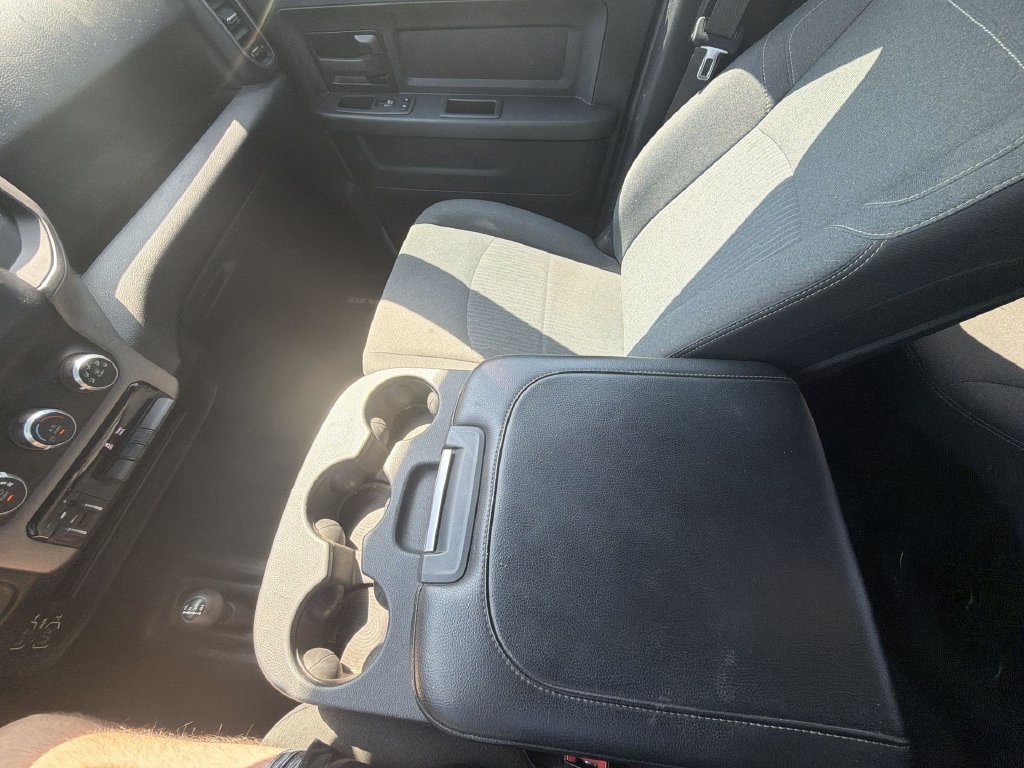 Used 2022 RAM 2500 Tradesman AWD/4WD image 18