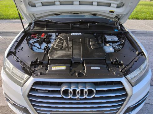 Used 2019 Audi Q7 3.0T Prestige AWD/4WD image 51