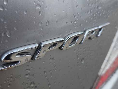 Used 2020 Honda Civic Sport image 36