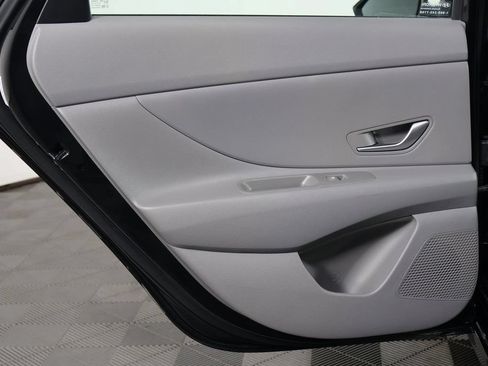 Used 2024 Hyundai Elantra SEL FWD image 13