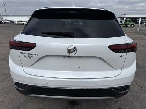Used 2023 Buick Envision Preferred image 5