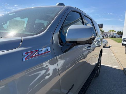 New 2026 Chevrolet Tahoe Z71 AWD/4WD image 9
