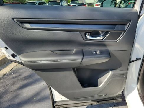 Used 2026 Honda CR-V EX image 13