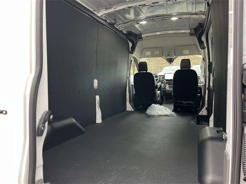 New 2026 Ford Transit 250 Base w/ Load Area Protection Package image 13