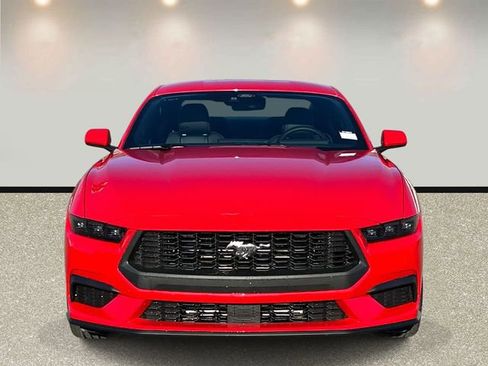 New 2026 Ford Mustang Premium RWD image 2